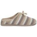 Chaussons / Pantoufles sur Grenoble : Chaussons Grunland CI3062BEIGE