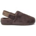 Chaussons / Pantoufles sur Grenoble : Chaussons Grunland CI1572TAUPE