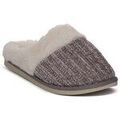 Chaussons / Pantoufles sur Grenoble : Chaussons Grunland CI1588GRIGIO
