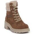 Bottes femme sur Grenoble : Bottines Tom Tailor 1590140005