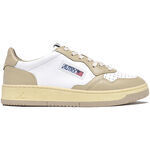 Baskets basses Autry -