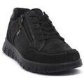 Randonn&eacute;e sur Grenoble : Chaussures Imac 852178 Noir
