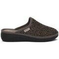 Chaussons / Pantoufles sur Grenoble : Chaussons Grunland CI2988BEIGE