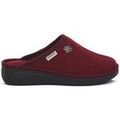 Chaussons / Pantoufles sur Grenoble : Chaussons Grunland CI2981BORDO