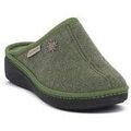Chaussons / Pantoufles sur Grenoble : Chaussons Grunland CI2981VERDE