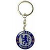 Porte cl&eacute; Chelsea Fc BS2821 Blanc