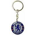 Cadeaux sur Grenoble : Porte cl&eacute; Chelsea Fc BS2821 Blanc