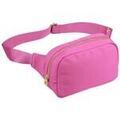 Sac & Bagage sur Grenoble : Sac banane Bagbase RW10441