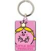 Porte cl&eacute; Little Miss TA4147 Rouge