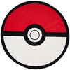 Tapis Pokemon 80 cm x 80 cm AG4114 Noir 80x80 cm. . Maison & D&eacute;co > Tapis.