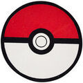 D&eacute;coration sur Grenoble : Tapis Pokemon 80 cm x 80 cm AG4114 Noir 80x80 cm. . Maison & D&eacute;co > Tapis.
