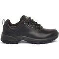 Chaussures Grisport 14571D17G Noir Grenoble