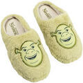 Chaussons / Pantoufles sur Grenoble : Chaussons Shrek NS9435