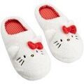 Chaussons Hello Kitty NS9593 Chaussons / Pantoufles sur Grenoble : Chaussons Hello Kitty NS9593