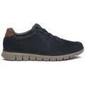 Chaussures Imac Berit Marron