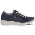 Baskets femme sur Grenoble : Baskets basses Imac 106141JEANS