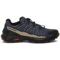 Baskets homme sur Grenoble : Baskets basses Salomon Speedcross Peak GTX