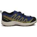 Baskets basses Salomon XA Pro V8