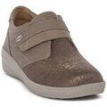 Randonn&eacute;e sur Grenoble : Chaussures Grunland SC5222TAUPE Beige
