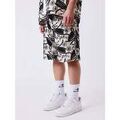 Shorts/Bermuda sur Grenoble : Short Project X Paris Short U2694125