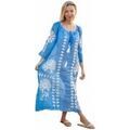 Robes sur Grenoble : Robe Isla Bonita By Sigris Robe Longue Mi-Longue