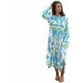 Robes sur Grenoble : Robe Isla Bonita By Sigris Robe Longue Mi-Longue