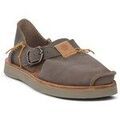 Sandales / Nu-pieds femme sur Grenoble : Sandales Satorisan 110104ALGUE