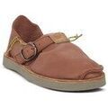 Sandales / Nu-pieds femme sur Grenoble : Sandales Satorisan 110104TERRA