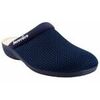 Chaussons Berevere Rentrez chez vous, Mme v 2040 bleu