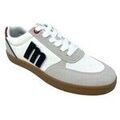 Baskets basses MTNG Chaussure MUSTANG pour homme 84826 blanche Grenoble