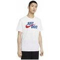 Tee-shirts sur Grenoble : T-shirt Nike DX1989101