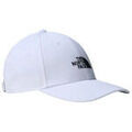 Casquettes sur Grenoble : Casquette The North Face RECYCLED 66 CLASSIC HAT - TNF WHITE - Unique
