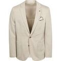 Vestes sur Grenoble : Veste Suitable Veste Fame Houndstooth Sand