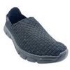 Slip ons Amarpies Chaussure 30105 aft noire pour femme