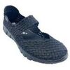 Ballerines Amarpies Chaussure 30106 aft noire pour femme