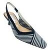 Chaussures escarpins D'angela Chaussure noire pour femme 30631 dws