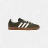 Baskets adidas Samba OG Medium Raw Khaki Gum