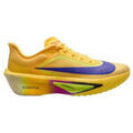 Running sur Grenoble : Chaussures Nike CHAUSSURES ZOOM FLY 6 - CITRON PULSE/INDIGO BURST-VOLT ICE - 42