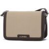 Sac Bandouliere Caf&eacute; Noir C3MB1007M121 Marron