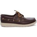 Chaussures de ville homme sur Grenoble : Chaussures bateau Timberland A6CXMEIW