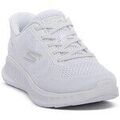 Chaussures Skechers 125643WHT