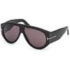 Lunettes de soleil Tom Ford BRONSON FT1044 01A
