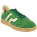 Baskets homme sur Grenoble : Baskets basses Gant cuzmo