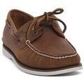 Chaussures de ville homme sur Grenoble : Chaussures bateau Timberland A43V9