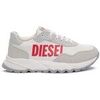 Baskets basses Diesel BC1053KF002