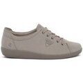 Baskets femme sur Grenoble : Baskets basses Ecco Soft 2.0