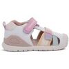 Chaussons b&eacute;b&eacute; Biomecanics 262111C310 Rose