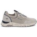 Baskets homme sur Grenoble : Baskets basses Mustang 26M0291003
