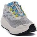 Baskets homme sur Grenoble : Baskets basses Salomon 491062