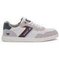 Baskets homme sur Grenoble : Baskets basses Mustang 26M0271002